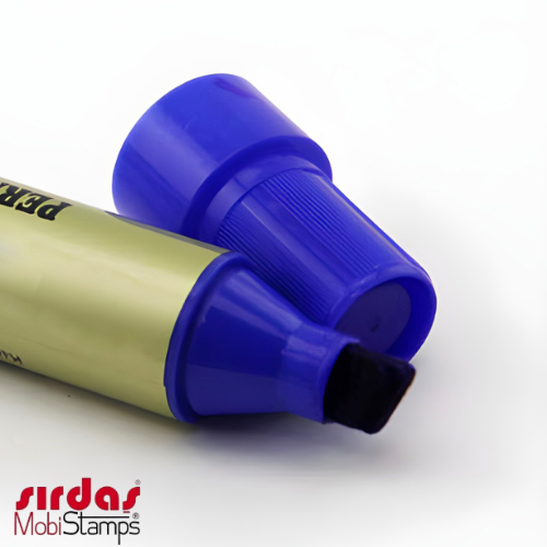 ماژیک دائمی